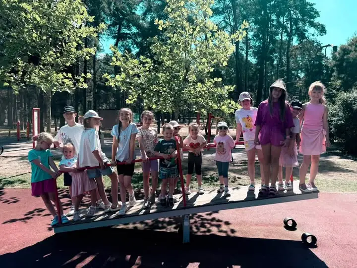 Warsztaty artystyczne w Wągrowcu – zapisy trwają!