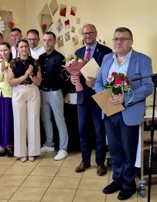 70-lecie Koła Gospodyń Wiejskich w Laskownicy Wielkiej – jubileusz pełen wzruszeń i wspomnień