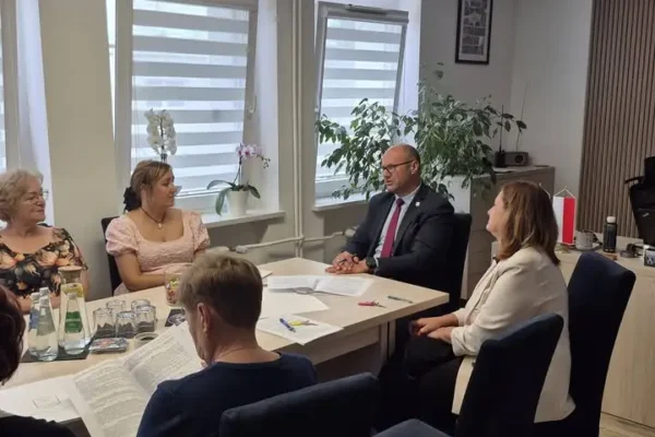 Dotacje dla organizacji w Gminie Gołańcz – podpisano umowy na realizację zadań publicznych