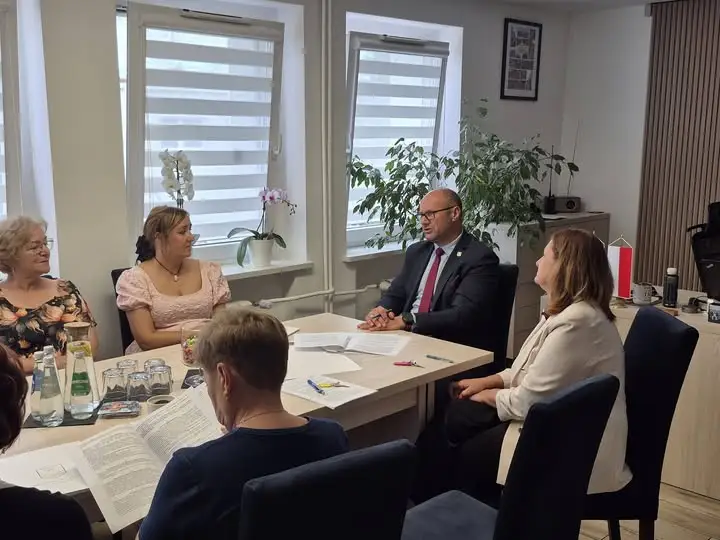 Dotacje dla organizacji w Gminie Gołańcz – podpisano umowy na realizację zadań publicznych