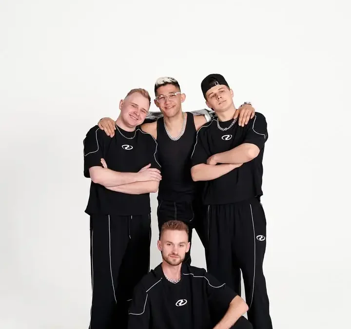 Disco Boys zagrają w Wągrowcu – wstęp wolny na koncert w amfiteatrze