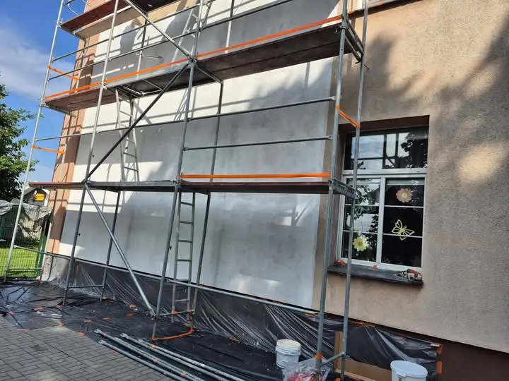 W Gołańczy powstaje mural upamiętniający ppłk. Włodzimierza Kowalskiego i Powstańców Wielkopolskich