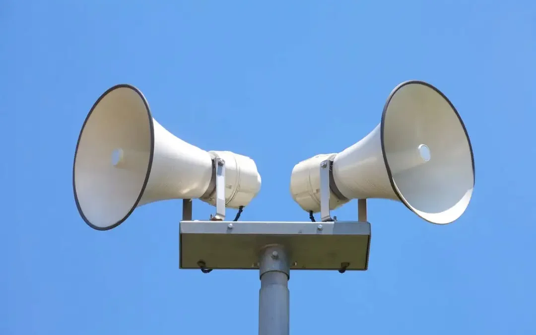 Ogólnopolski trening syren alarmowych „Alarm 2026” już 21 lipca