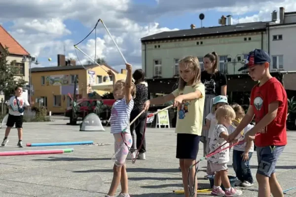 Imieniny Osiedla Rynek – udana zabawa i zapowiedź kolejnego wydarzenia