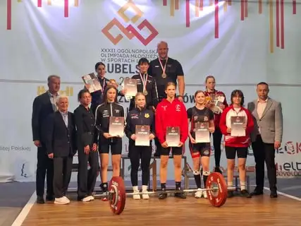 Ogólnopolska Olimpiada Młodzieży 2026: sukcesy zawodników z Gołańczy