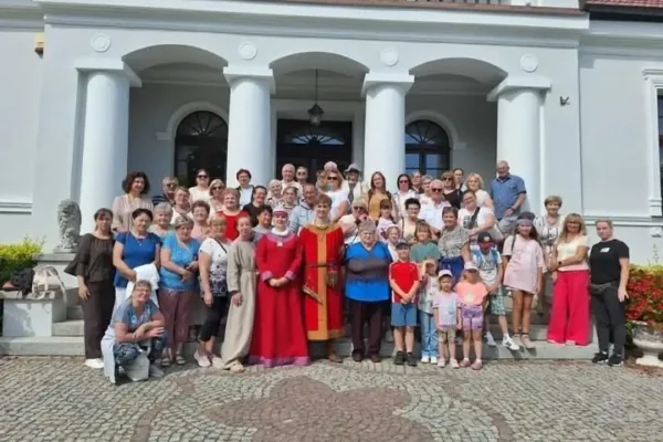 Wyprawa do Dworku „Róża Poraja” w Budziejewie – relacja z wyjazdu