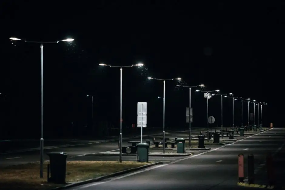 Rusza budowa drogi w Łosińcu – nowa nawierzchnia i oświetlenie LED