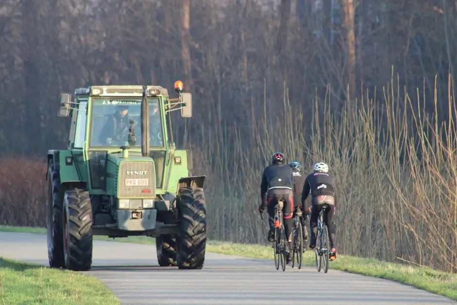 Skocka 100 – 90 rowerzystów pokonało 100 km w duchu koleżeństwa