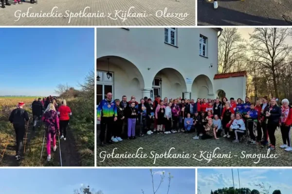 Gołanieckie Spotkania z Kijkami wracają po wakacjach – 22 sierpnia w Buszewie