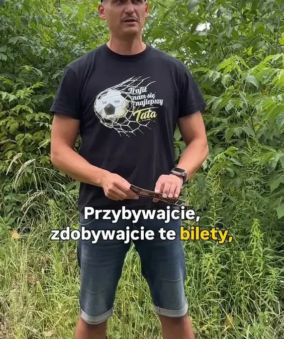 Stand-up „PRL” w Damasławku: Aras Piaszczyński wystąpi 26 września