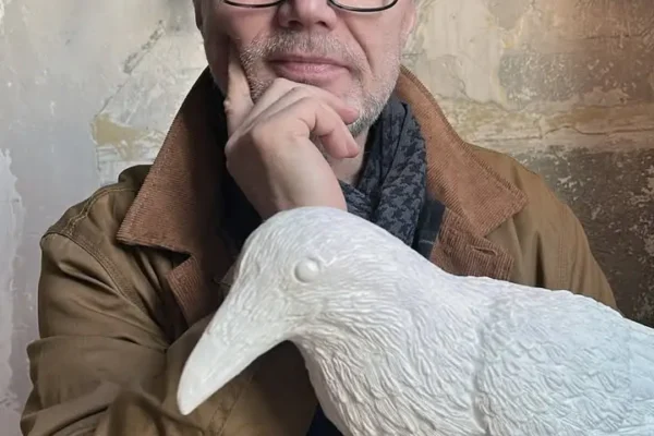 Wernisaż wystawy FORM-DENSITY dr. Mariusza Sładczyka w Galerii MDK