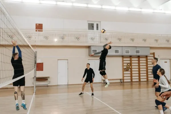 Amatorska Liga Siatkówki w Skokach – nowa inicjatywa dla miłośników sportu