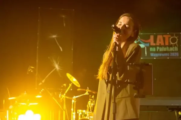 Music Corner: Pożegnanie lata w rytmie słowiańskiego melancholijnego i deathcorowego kontrastu