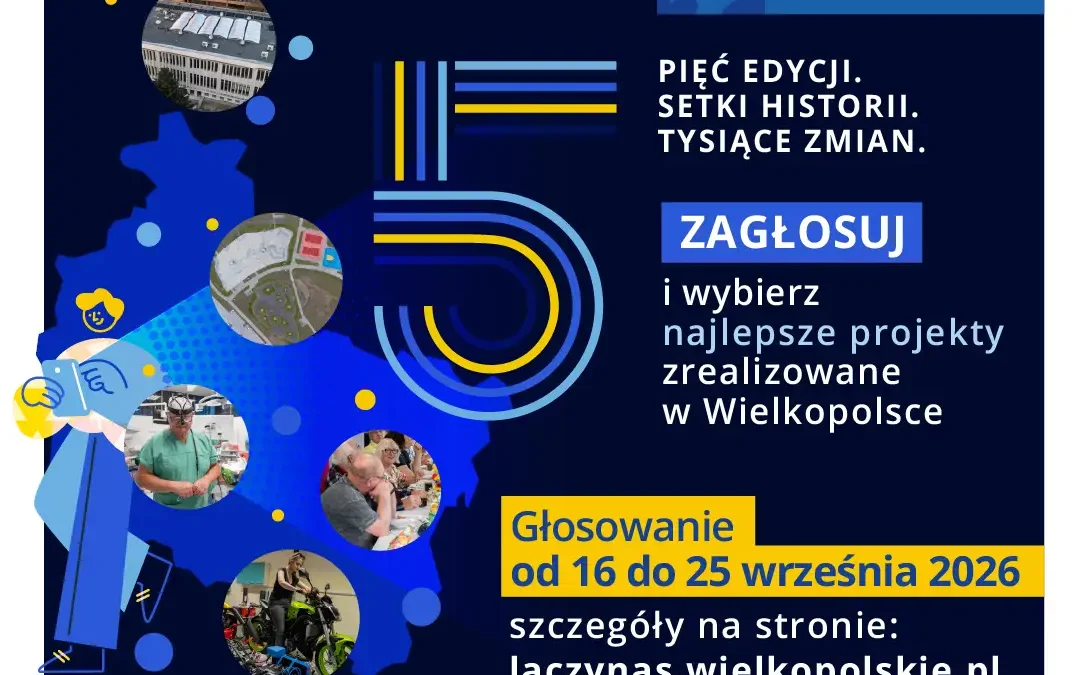 Zamek w Gołańczy nominowany w plebiscycie „Łączy nas WIELkopolskiE” – rusza głosowanie
