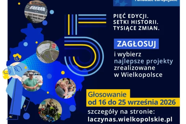 Zamek w Gołańczy nominowany w plebiscycie „Łączy nas WIELkopolskiE” – rusza głosowanie