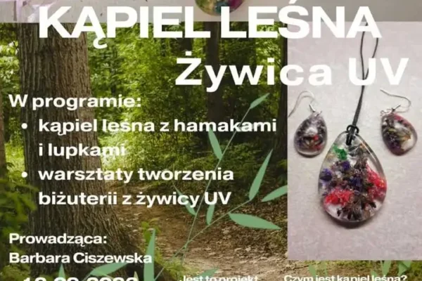 Projekt „Czas na nas” – trzy kreatywne warsztaty dla młodzieży w Wągrowcu