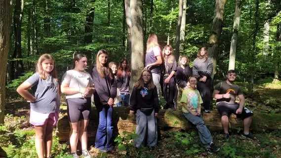 Warsztaty „CZAS NA NAS” w Wągrowcu – relacja z wyjątkowego spotkania młodzieży