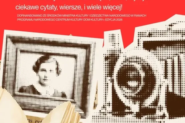 Spotkanie z Moniką Konefelt w Wągrowcu – warsztaty pisarskie i literacka przestrzeń