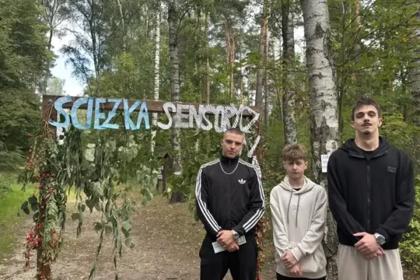 V Piknik Integracyjny „Las dla Wszystkich” w Nadleśnictwie Durowo – relacja