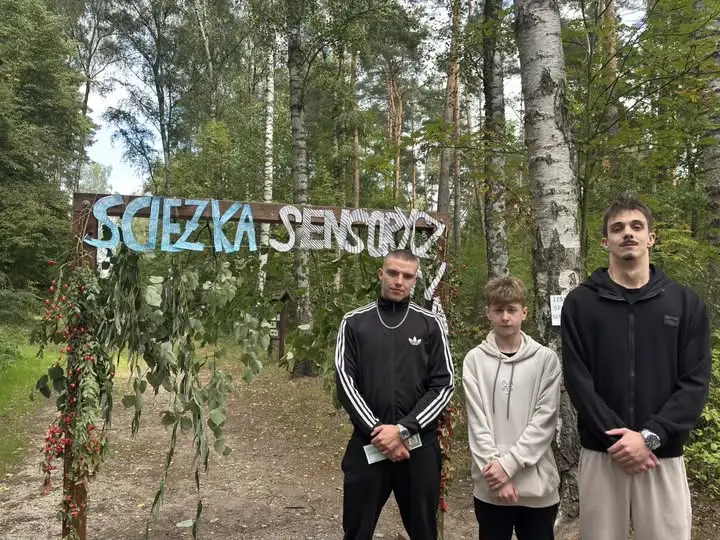 V Piknik Integracyjny „Las dla Wszystkich” w Nadleśnictwie Durowo – relacja