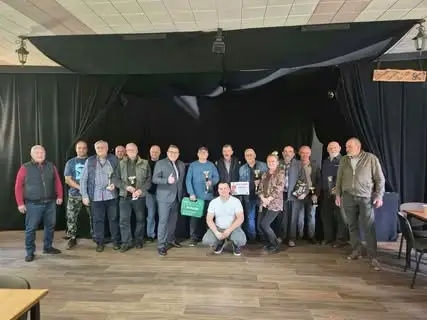 Czerwona Baśka: 74 graczy walczyło o Puchar Burmistrza Gołańczy