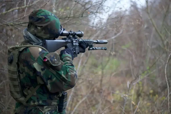 Straż Leśna rusza z akcją „Jesień 26”. Chodzi o bezpieczeństwo w lasach