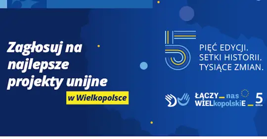 Ostatni dzień głosowania w plebiscycie „Łączy nas WIELkopolskiE” – Zamek Pałuków w Gołańczy walczy o wyróżnienie