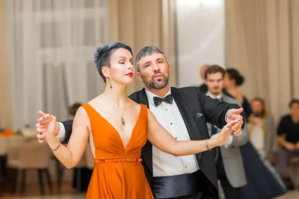 Skoki: ruszyły zapisy na trzeci kurs tańca towarzyskiego dla par