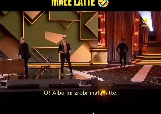 Kabaret Trzecia Strona Medalu wystąpi w Damasławku – bilety już w sprzedaży