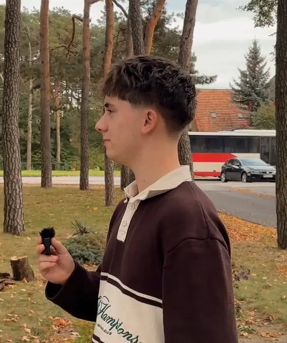 Pumpkinlend w Wągrowcu – muzyczna noc łącząca pokolenia