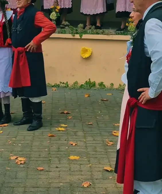 Biesiada Pałucka w Smogulec przyciągnęła ponad 100 uczestników