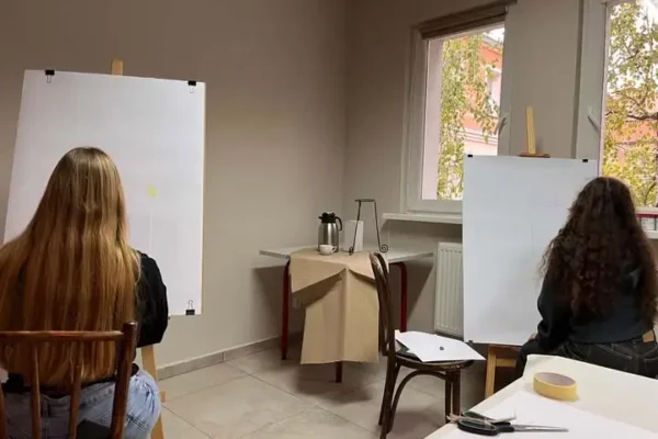 Warsztaty plastyczne w MDK Wągrowiec – dołącz do grupy i rozwijaj talent