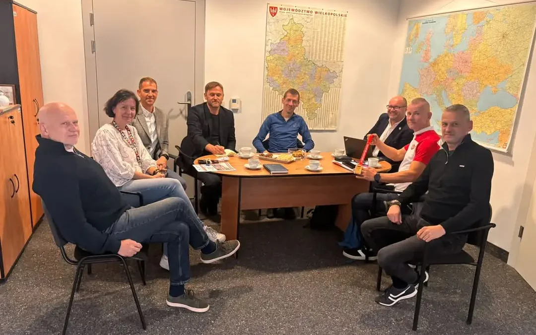 Biegi Powstania Wielkopolskiego: organizatorzy podsumowali sezon i planują kolejne edycje