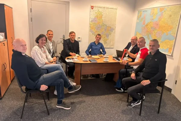Biegi Powstania Wielkopolskiego: organizatorzy podsumowali sezon i planują kolejne edycje