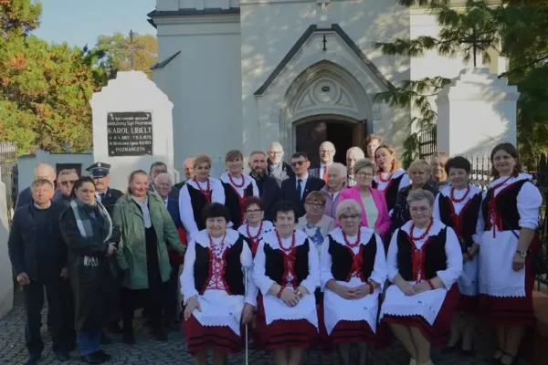 65-lecie KGW w Morakowie: jubileusz pełen wzruszeń i uznania