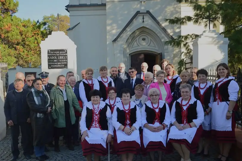 65-lecie KGW w Morakowie: jubileusz pełen wzruszeń i uznania