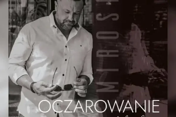 Mirosław Niewiadomski wystąpi w Damasławku – ostatnie bilety na koncert „Oczarowanie”