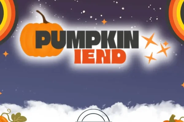 PUMPKINLEND w Wągrowcu – przekaż wejściówkę, jeśli nie możesz przyjść