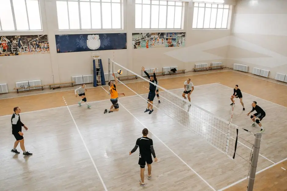 Liga Halowa OSTiR w Skokach – zapisy drużyn do 2 listopada